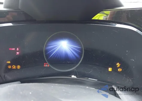 2024 Lexus Nx 250 from USA, damaged, VIN 2T2ADCAZXRC014980